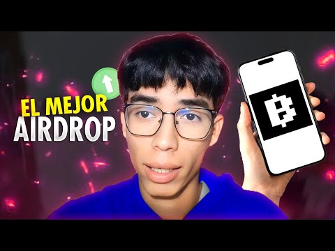 ESTE AIRDROP TIENE MUCHO POTENCIAL  Blum Tutorial