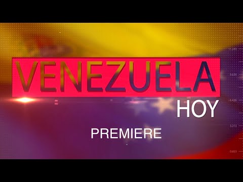 Venezuela Hoy | Maduro dispuesto a reunirse con Guaidó