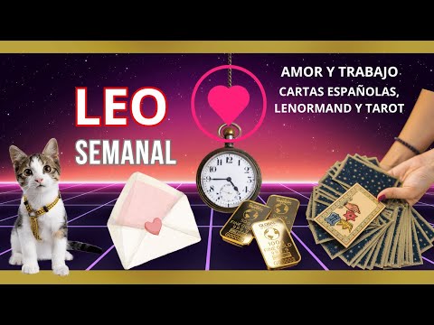 ?Leo ? EXTRAÑAS PROFUNDAMENTE A ALGUIEN SE SINTIO EN LA LECTURA  #Leo #tarot #horoscopo