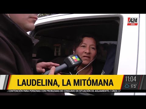 MITÓMANA Y PERVERSA: la preocupante denuncia contra una acusada del caso Loan