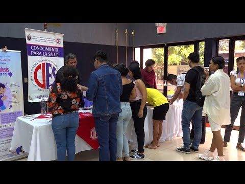 UNAN-Managua ratifica ser primera universidad libre de estigma y discriminación
