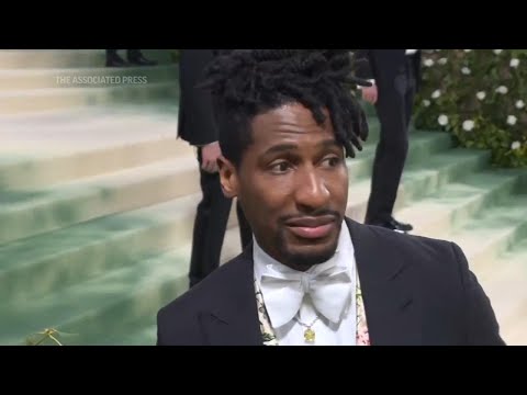 Stars on what makes the Met Gala so unique