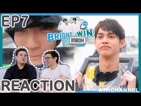 REACTION-TV-Shows-EP.80-|-Brig REACTION-TV-Shows-EP.80-|-Brig