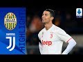 08/02/2020 - Campionato di Serie A - Verona-Juventus 2-1