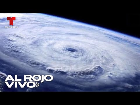 Predicen temporada de huracanes “extremadamente activa” en el Atlántico