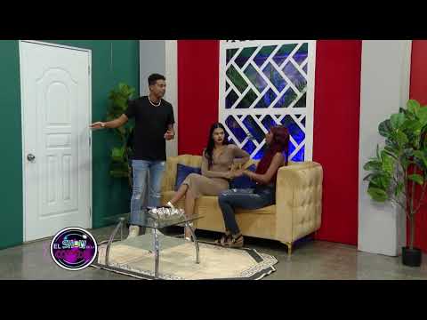 Las amigas dominicanas Ft La Benítez | El Show de la Comedia