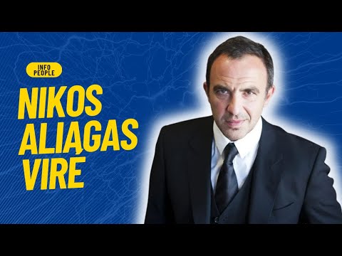 Nikos Aliagas vire?, la triste nouvelle qui vient de tomber