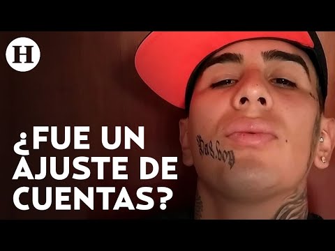 ¡Detiene a un sospechoso! Tras asesinato de Kevin Kaletry, SSC detiene a un posible responsable