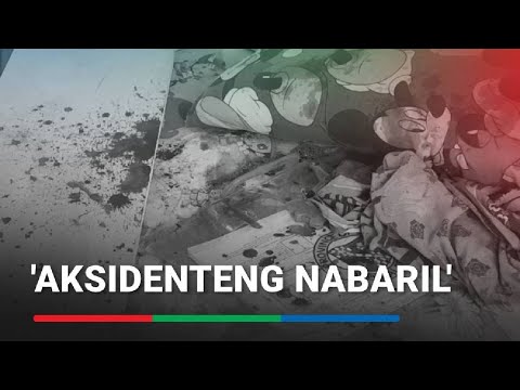 Estudyanteng  sumasagot ng modules 'aksidenteng nabaril'; 3 suspek kinasuhan | ABS CBN News