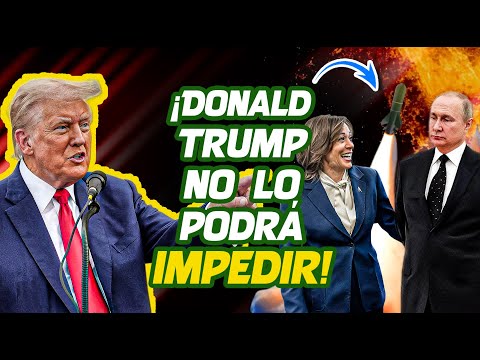 La Debacle Mundial Que Donald Trump No Podrá Parar: Revelada La Fecha Clave En La Que Todo Cambiará!