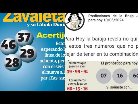 ADIVINANZAS para hoy VIERNES en la DIARIA HONDURAS, NICA y TICA