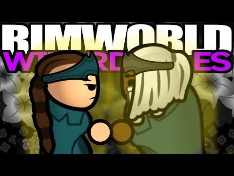 End of an Era | Rimworld: Wizard Tales #20