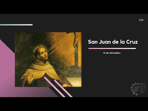 San Juan de la Cruz