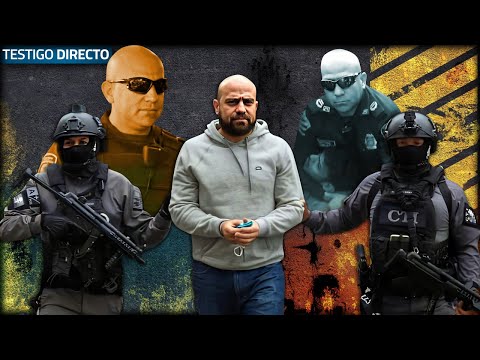 De esta NO se salva El Coronel Benjamín Núñez... ¿O si? - Testigo Directo