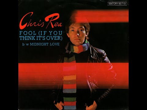 Chris Rea - Midnight Love (1978) HD Stereo