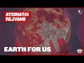 AydinAT;01 & Rejvanii - Earth For Us (Extended Mix)