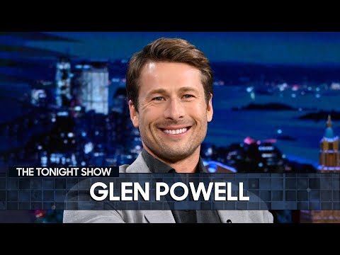 Glen Powell Reveals the Dangerous Stunts He Did with Sydney Sweeney for Anyone But You (Extended)