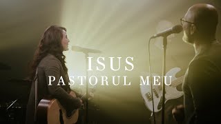 Isus, Pastorul meu - Cristina Chirigut & Sunny Tranca