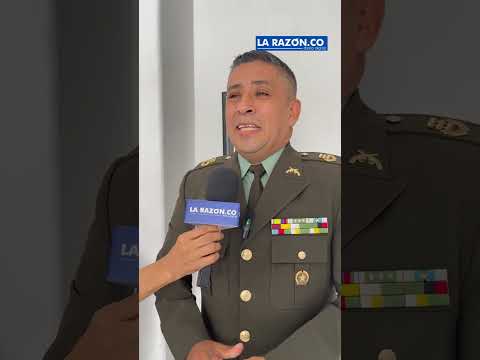Policía de Córdoba confirma ampliación del Clan del Golfo en 7 municipio de Córdoba