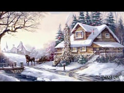 Trans-Siberian Orchestra "Christmas Canon Rock"