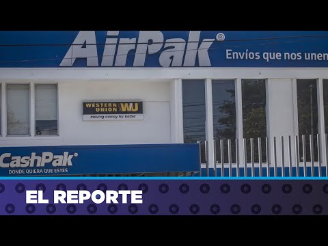 Airpak informa que trabaja de “forma normal”, pese a confiscación de Piero Coen