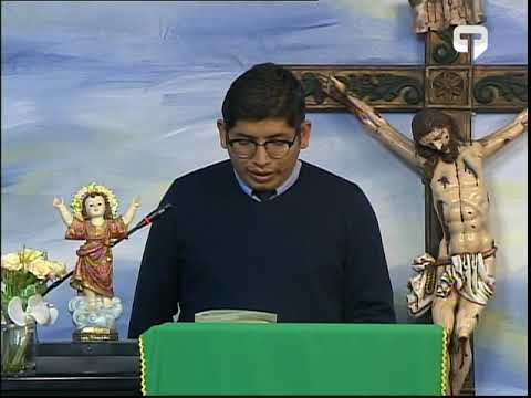 Misa del Divino Niño Jesús del 21 de Julio del 2024