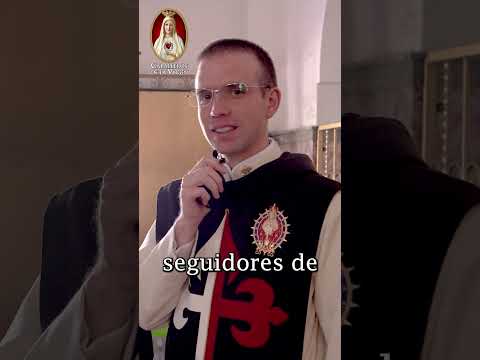 Testimonios de Gratitud de los Seguidores de Caballeros de la Virgen y el P. Manuel Rodríguez