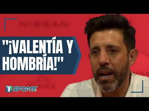 ¡Valentía y hombría!: Jorge Bava DESTACA las CLAVES de la VICTORIA de León sobre Necaxa