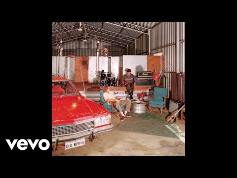 Old Mervs Concert Tickets - 2026 Tour Dates