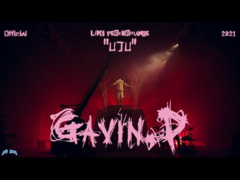 GAVIN.D---บวบ-LIVE-PERFORMANCE GAVIN.D---บวบ-LIVE-PERFORMANCE