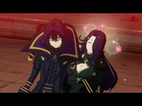 【カゲマス】久々にブシンとか流し【TheEminenceInShadowRPG】