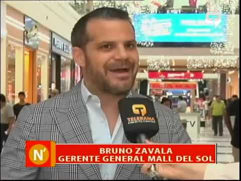 Centros comerciales de Guayaquil tendrán promociones por Black Friday