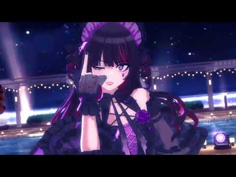 【シャニソン 4K】(ハロウィン衣装)「Summer Night Paradise」MV