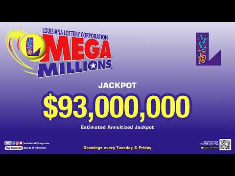 10-1-24 Mega Millions Jackpot Alert!