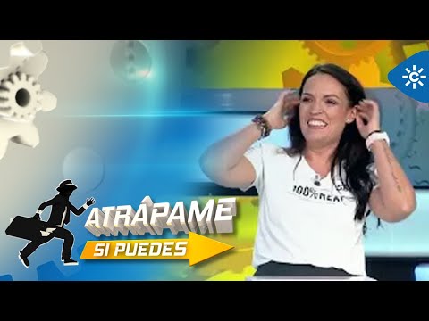 Atrápame si puedes | Programa 1115