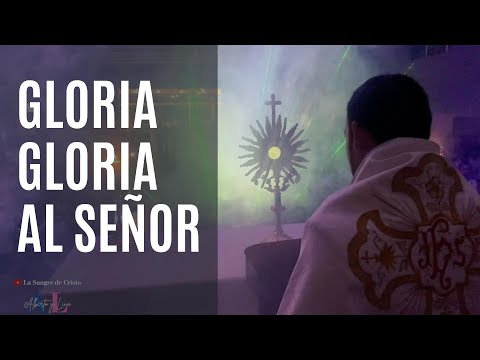 Adoracion a Jesus Eucaristia - Oración de Sanación - Padre Nestor - Ministerio Kerygma