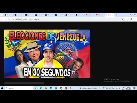 ZORMAN PARODIA las ELECCIONES de VENEZUELA! JORDI WILD INVITA a MADURO y ELON MUSK a LUCHAR en RING