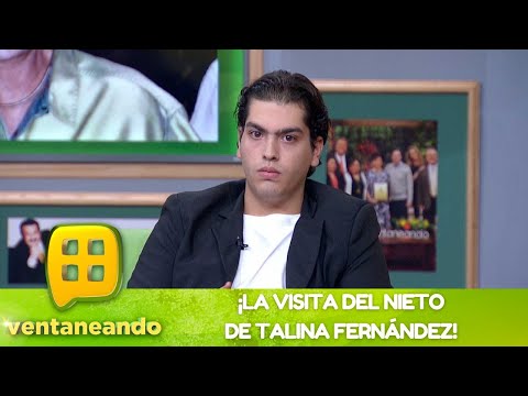 ¡José Emilio Fernández Levy visitó el foro de Ventaneando! | Programa 11 de julio 2023 | Ventaneando