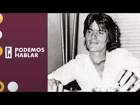 Mónica Aguirre recordó cómo enfrentó la muerte de Gervasio - PH Podemos Hablar