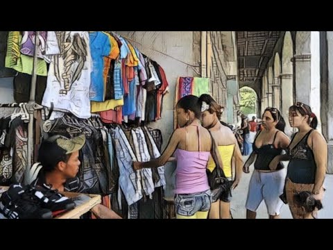 Los JÓVENES en Cuba están a la MODA, entérate cómo lo logran