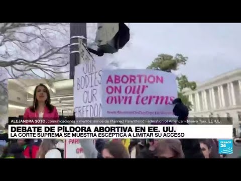 Alejandra Soto: 'Solicitud de restringir mifepristona es estrategia para atacar salud reproductiva'