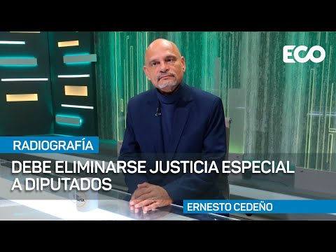 Estoy en desacuerdo con los tiempos para resolver impugnaciones | #RadioGrafía