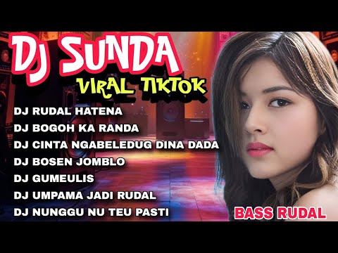 DJ Sunda Viral 2026 🔥 DJ Jedag Jedug Makes Neighbors Dance Along_Bass Missile