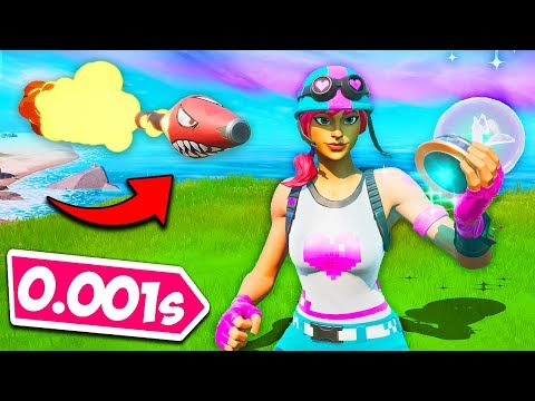 All Fortnite Trailers 1-8