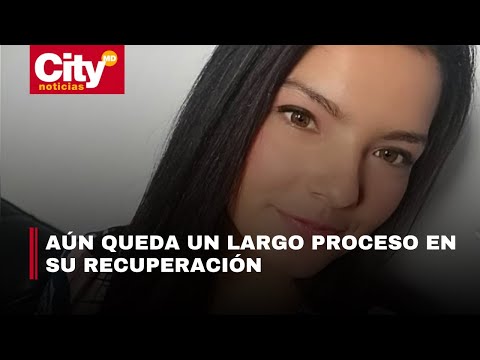 Laura Villamil despertó y está respondiendo bien al tratamiento | CityTv