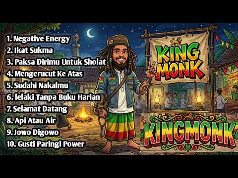 Album 1 | KING MONG