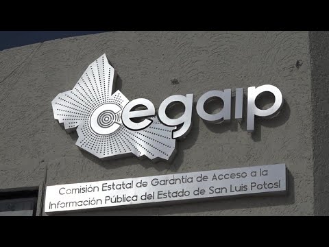 Congreso eligió a Enrique Reyes Menchaca como el nuevo presidente de la CEGAIP.