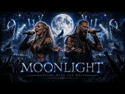 Vikings Song: Moonlight (Ivar & Irine) | Epic Pop & Hip Hop Wolf Anthem