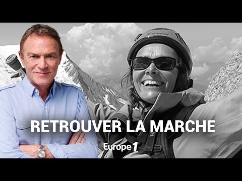 Hondelatte Raconte : On m’avait dit : tu ne remarcheras pas ! (récit intégral)