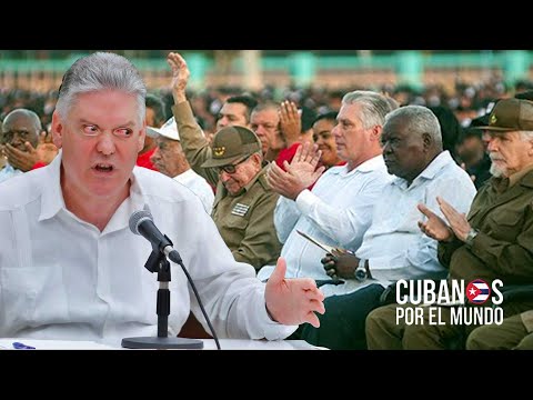 Con la destitución del Ministro Gil, comienza en Cuba la Operación “Escorpión”